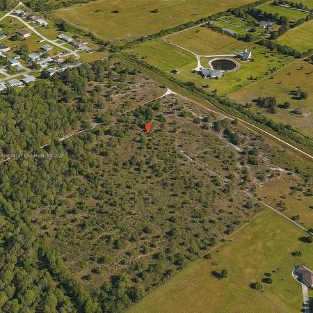 0.23 Acres of Residential Land for Sale in Punta Gorda, Florida