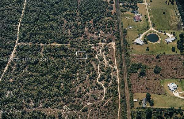 0.23 Acres of Residential Land for Sale in Punta Gorda, Florida