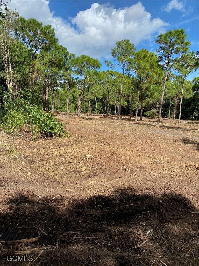 0.47 Acres of Residential Land for Sale in St. James City, Florida