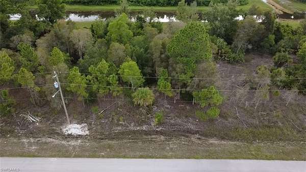 0.23 Acres of Residential Land for Sale in Lehigh Acres, Florida
