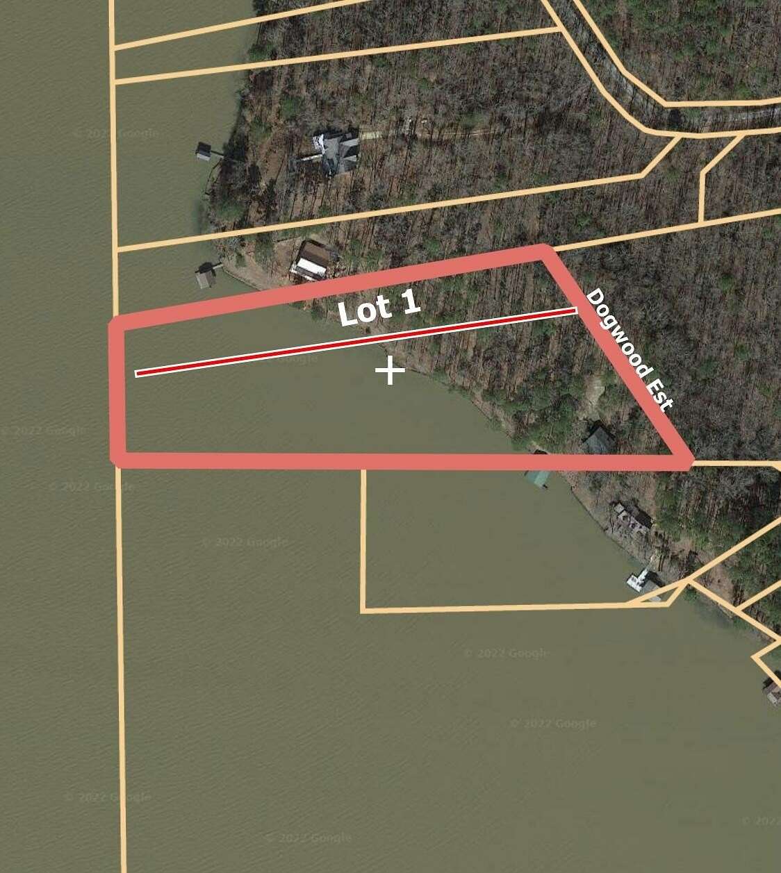 2 Acres of Residential Land for Sale in Fulton, Mississippi