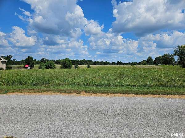 0.8 Acres of Residential Land for Sale in West Frankfort, Illinois