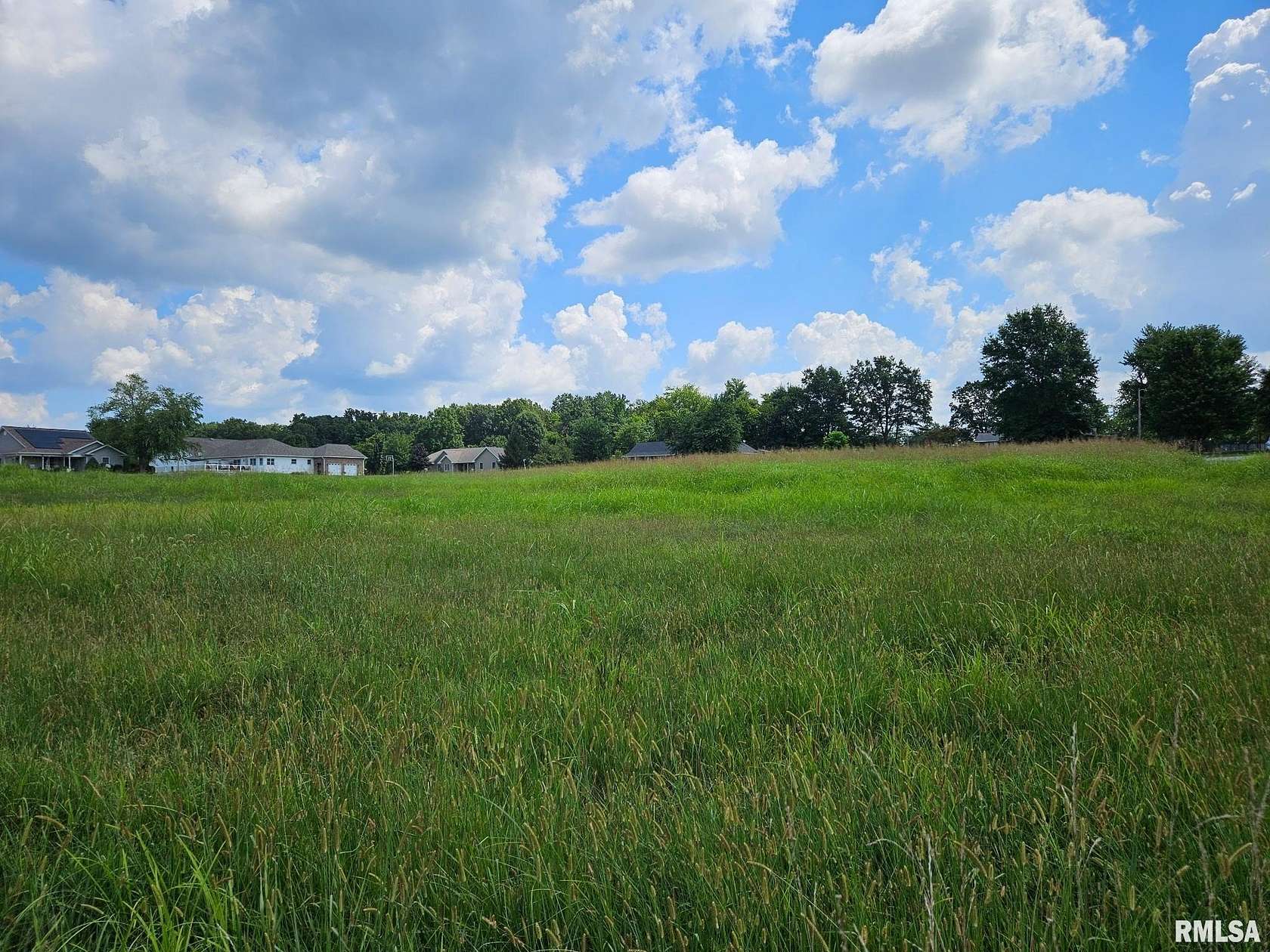 2 Acres of Residential Land for Sale in West Frankfort, Illinois