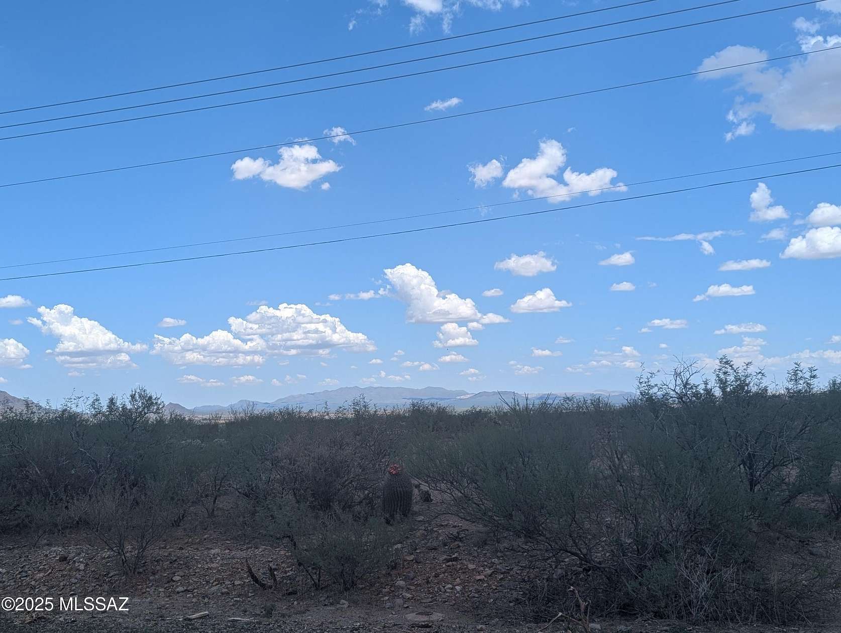 0.42 Acres of Residential Land for Sale in Rio Rico, Arizona