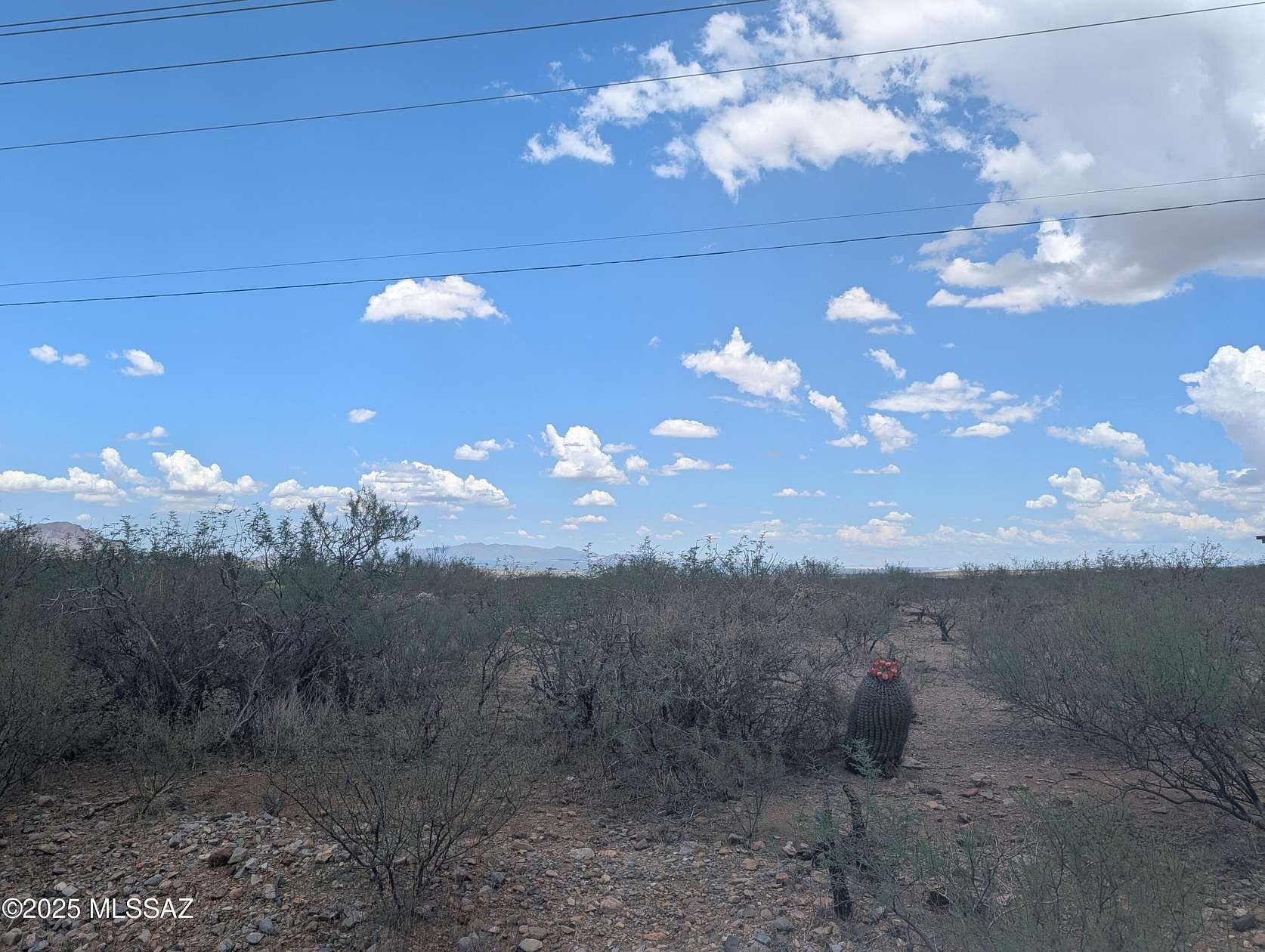 0.42 Acres of Residential Land for Sale in Rio Rico, Arizona