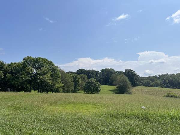 8 Acres of Residential Land for Sale in Mount Juliet, Tennessee