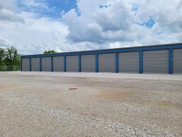 1.57 Acres of Improved Commercial Land for Sale in Rock Island, Tennessee