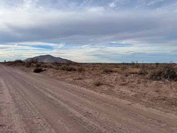 1 Acre of Residential Land for Sale in Deming, New Mexico