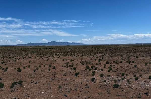 0.9 Acres of Residential Land for Sale in Belen, New Mexico