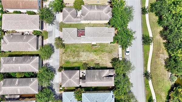 0.08 Acres of Residential Land for Sale in Port St. Lucie, Florida