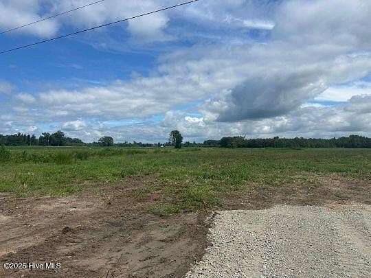 10 Acres of Residential Land for Sale in Greenville, North Carolina