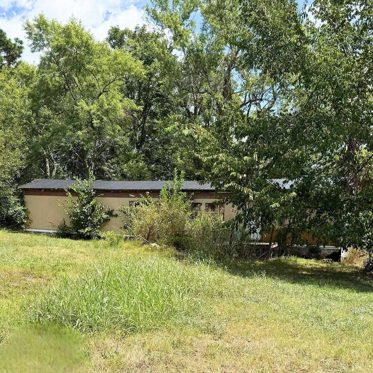 0.46 Acres of Residential Land for Sale in Everton, Missouri