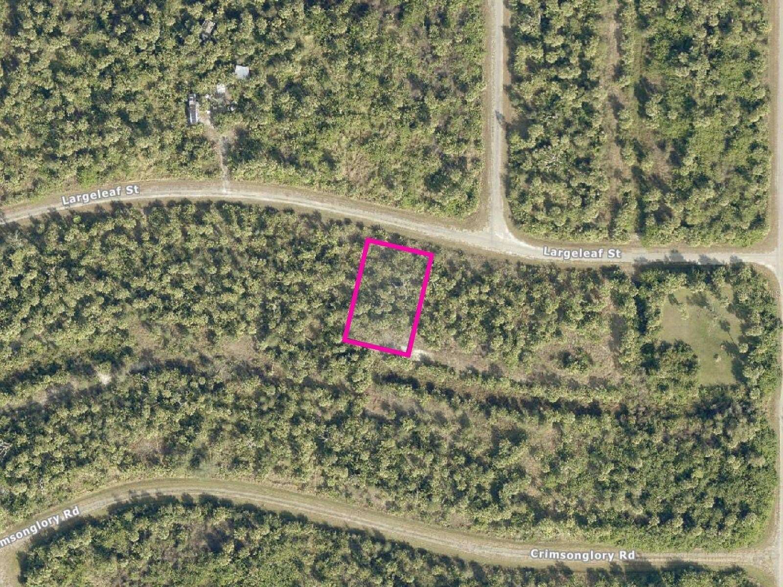 0.23 Acres of Residential Land for Sale in North Port, Florida