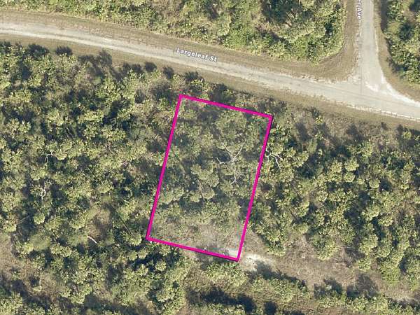 0.23 Acres of Residential Land for Sale in North Port, Florida