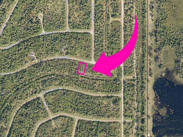 0.23 Acres of Residential Land for Sale in North Port, Florida