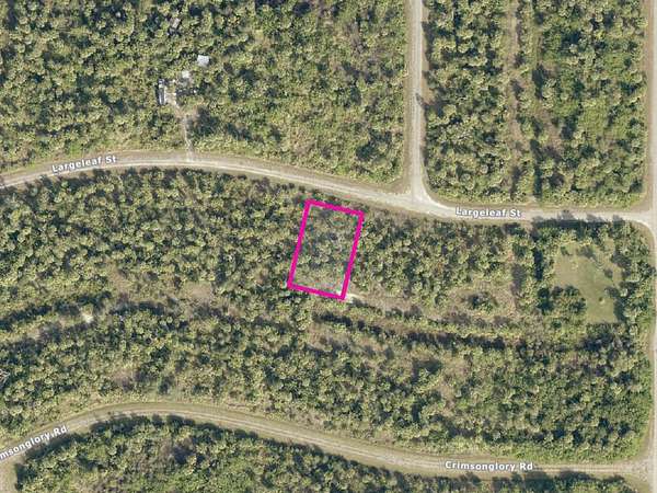 0.23 Acres of Residential Land for Sale in North Port, Florida