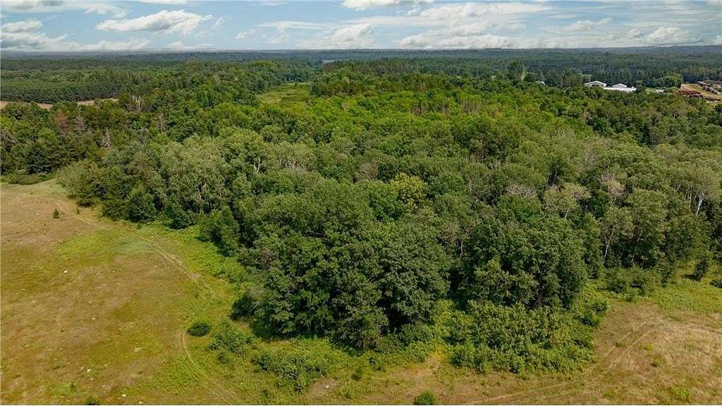 10.7 Acres of Recreational Land for Sale in Backus, Minnesota