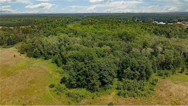 10.7 Acres of Recreational Land for Sale in Backus, Minnesota