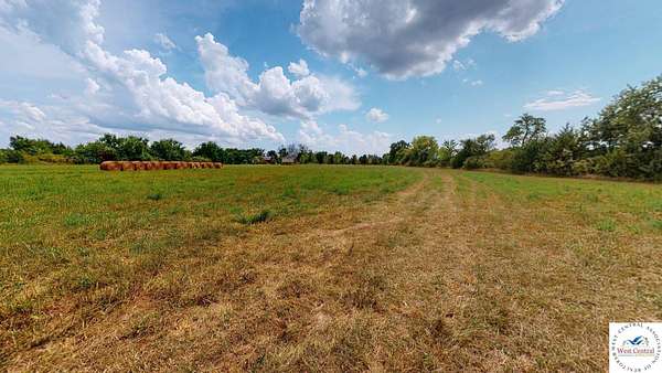 37 Acres of Agricultural Land for Sale in Sedalia, Missouri