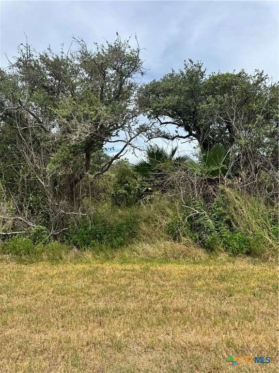 0.29 Acres of Land for Sale in Rockport, Texas