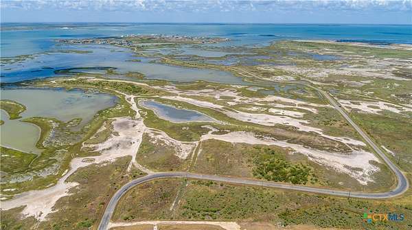 60.4 Acres of Recreational Land for Sale in Rockport, Texas