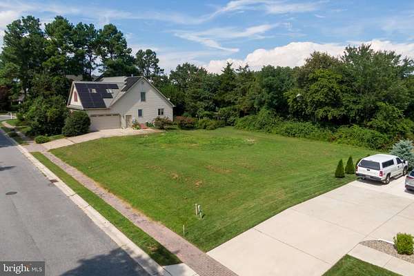 0.23 Acres of Land for Sale in Milton, Delaware