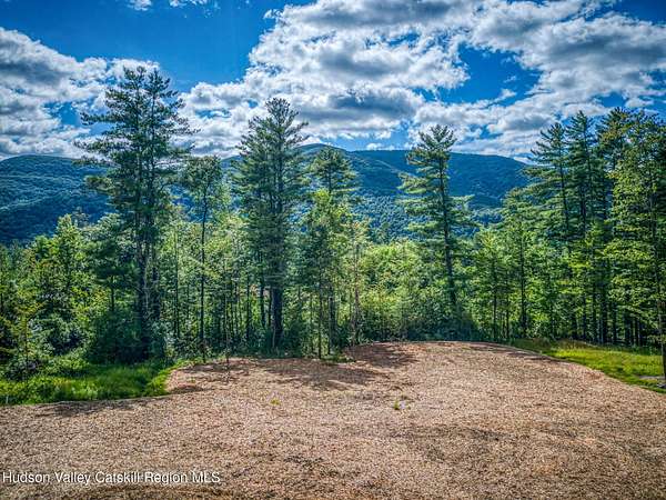 2 Acres of Land for Sale in Mount Tremper, New York
