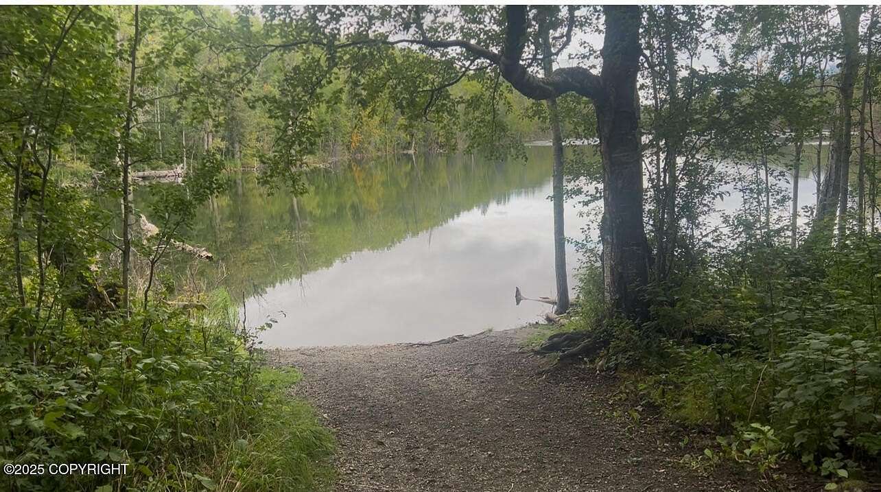 2 Acres of Land for Sale in Palmer, Alaska