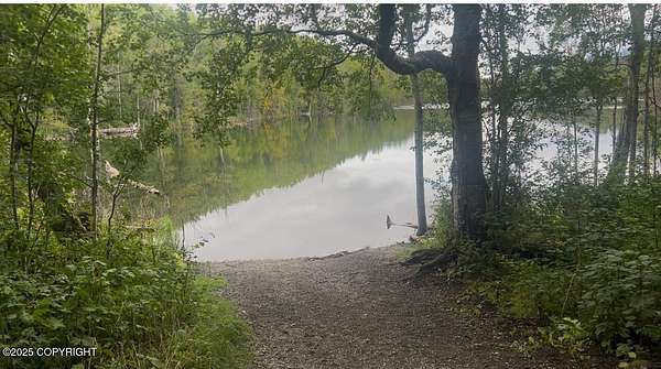 2 Acres of Land for Sale in Palmer, Alaska