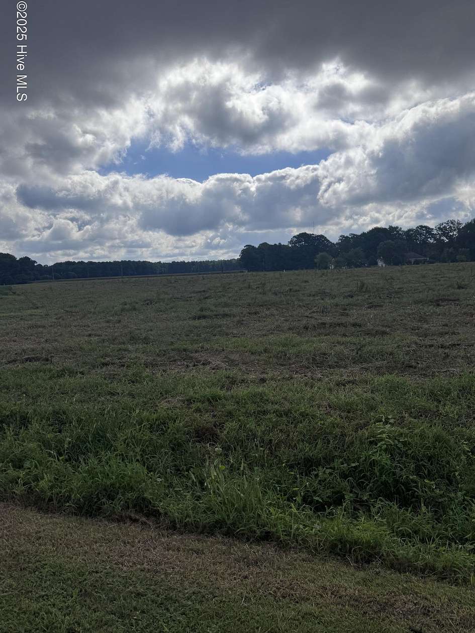 0.75 Acres of Residential Land for Sale in Bath, North Carolina