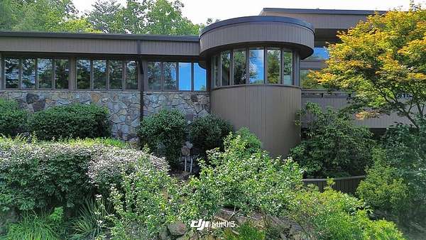 1.64 Acres of Residential Land with Home for Sale in Dalton, Georgia