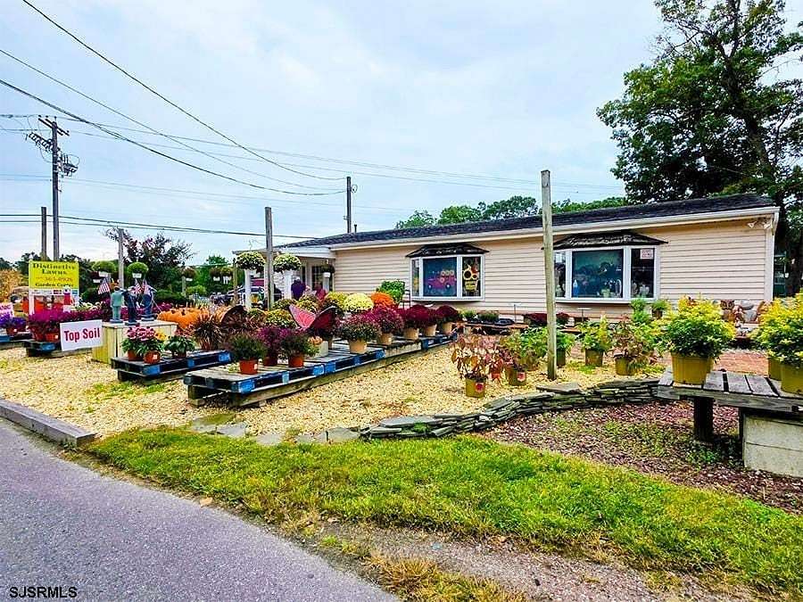 0.56 Acres of Commercial Land for Sale in Egg Harbor Township, New Jersey