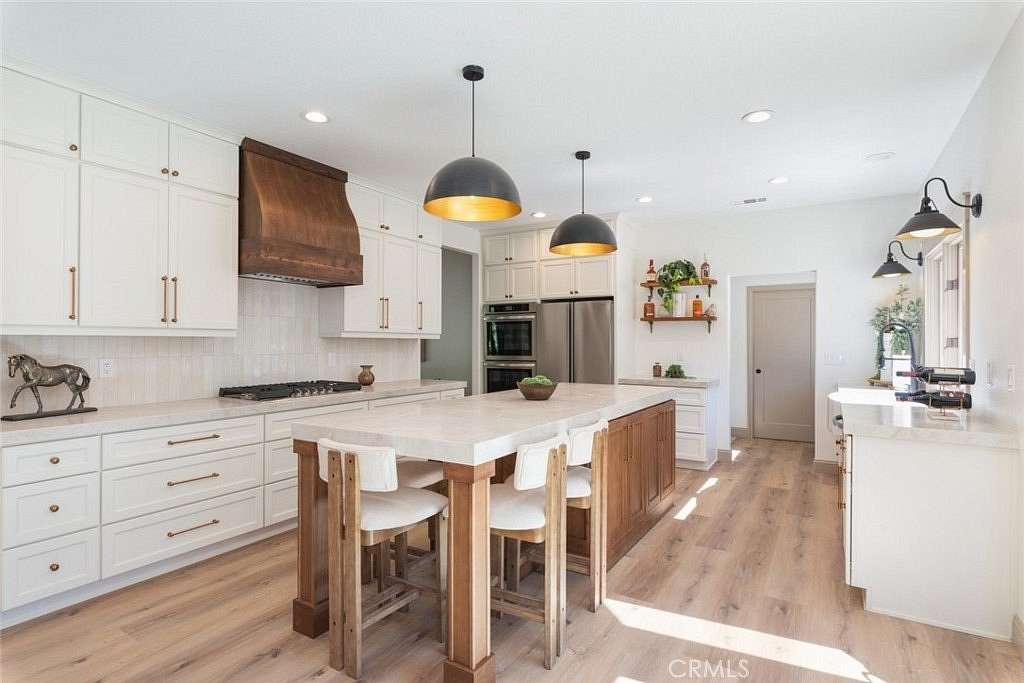 4.42 Acres of Residential Land with Home for Sale in Murrieta, California