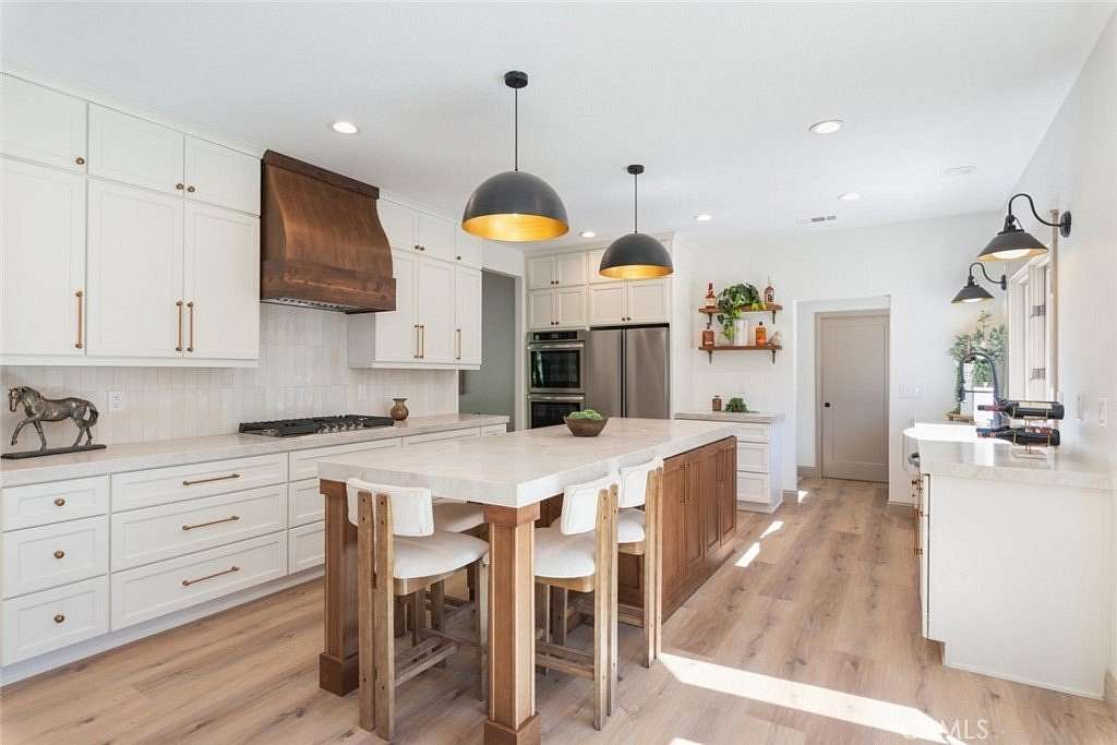 4.42 Acres of Residential Land with Home for Sale in Murrieta, California