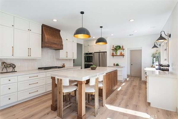 4.42 Acres of Residential Land with Home for Sale in Murrieta, California