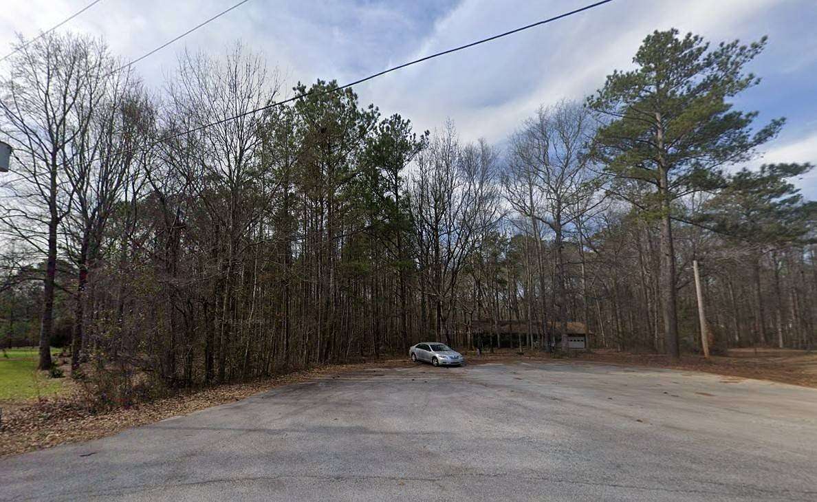 2.9 Acres of Land for Sale in Covington, Georgia