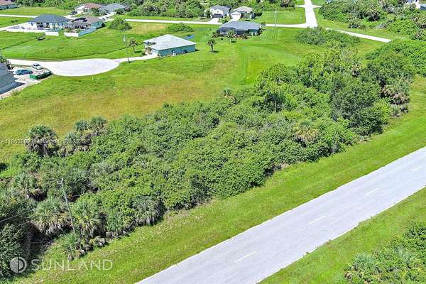 0.17 Acres of Residential Land for Sale in Grove City, Florida