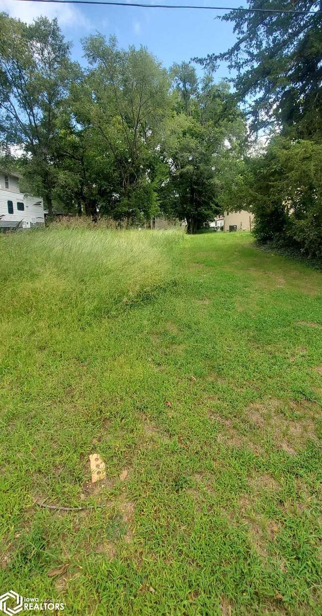 0.16 Acres of Residential Land for Sale in Fort Madison, Iowa
