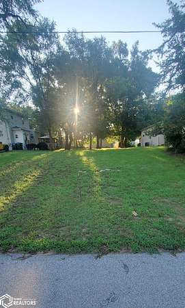 0.16 Acres of Residential Land for Sale in Fort Madison, Iowa