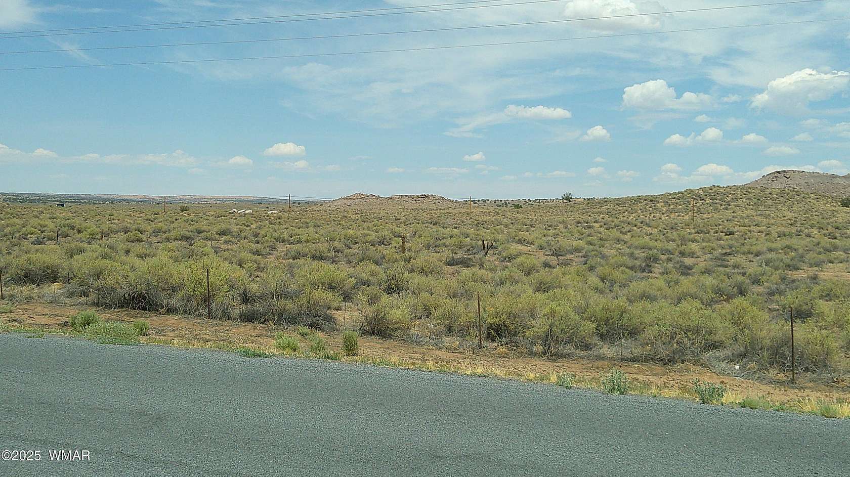 3.6 Acres of Mixed-Use Land for Sale in Chambers, Arizona
