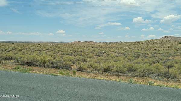 3.6 Acres of Mixed-Use Land for Sale in Chambers, Arizona
