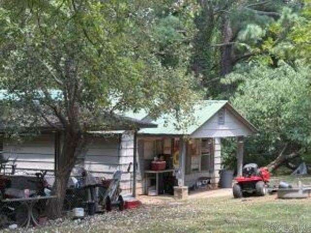 2.4 Acres of Improved Commercial Land for Sale in Batesville, Arkansas