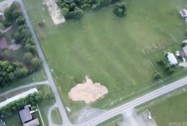 4.56 Acres of Residential Land for Sale in Greers Ferry, Arkansas
