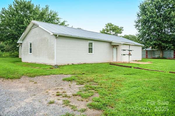 2 Acres of Improved Mixed-Use Land for Sale in Shelby, North Carolina