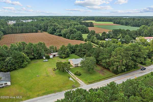 1.53 Acres of Improved Mixed-Use Land for Sale in Swansboro, North Carolina