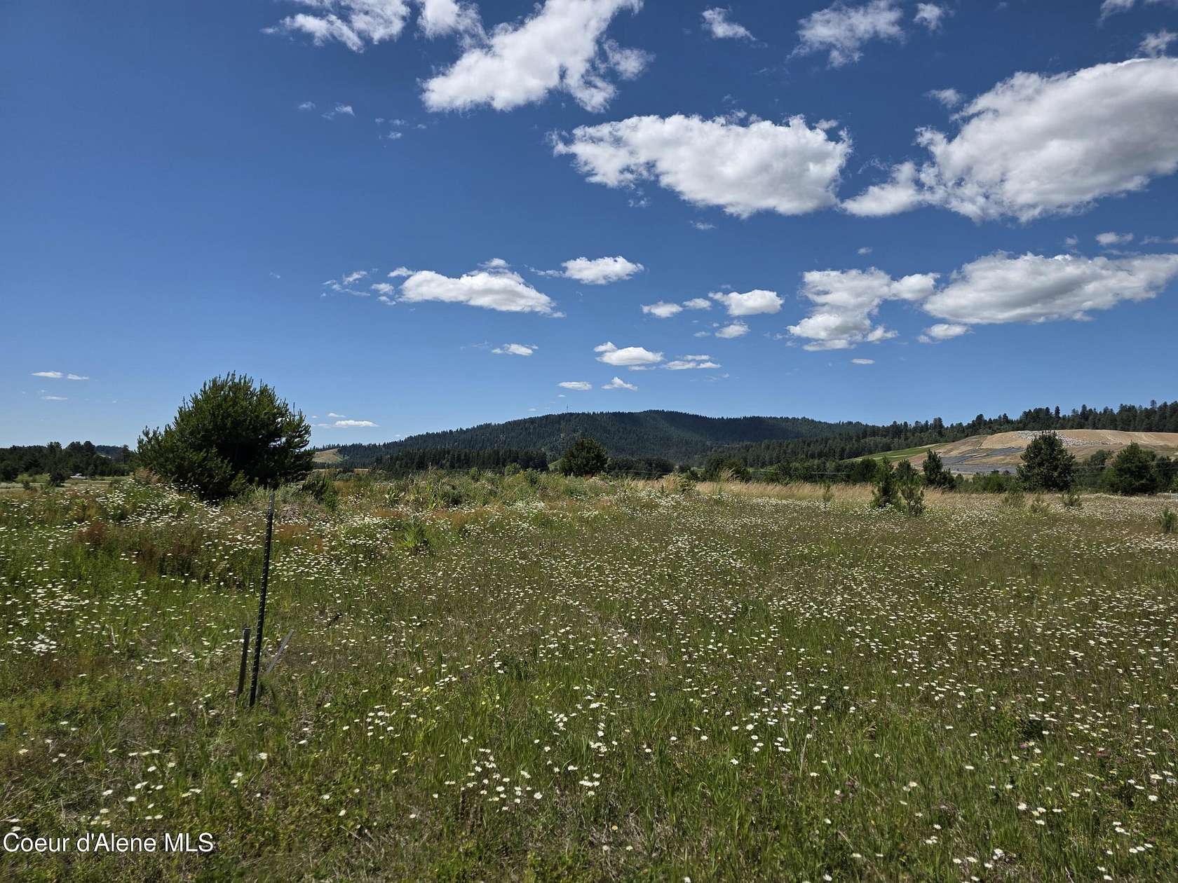 8 Acres of Residential Land for Sale in Coeur d'Alene, Idaho