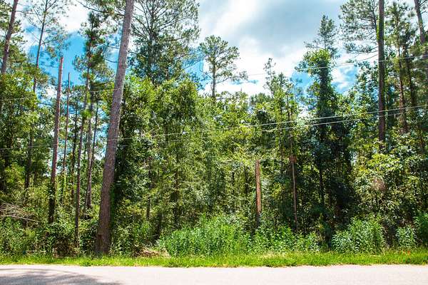 Residential Land for Sale in Clarks Hill, South Carolina