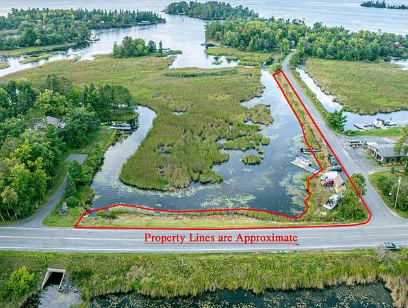 0.2 Acres of Land for Sale in International Falls, Minnesota
