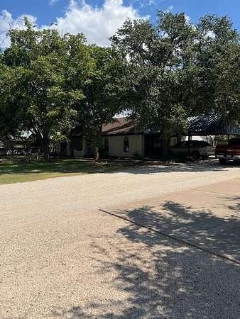 1.5 Acres of Residential Land with Home for Sale in San Angelo, Texas