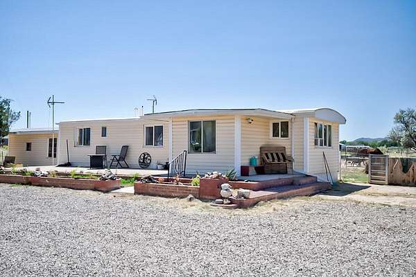 2.27 Acres of Residential Land with Home for Sale in Cedar City, Utah